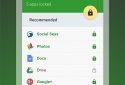 Norton App Lock screenshot 6