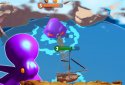 Pirate Raid - Caribbean Battle screenshot 10