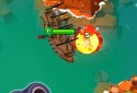 Pirate Raid - Caribbean Battle screenshot 3