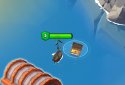 Pirate Raid - Caribbean Battle screenshot 6