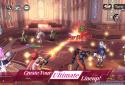 Goddess of Genesis S screenshot 4