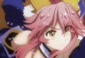 Fate/EXTELLA screenshot 1