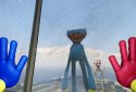 Poppy Rope Game screenshot 1