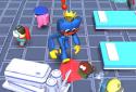 Huggy Hide 'N Seek Playtime screenshot 9