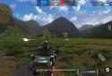 Assault Bots: Multiplayer Fast-Paced Shooter screenshot 1