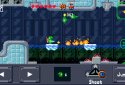 Kero Blaster screenshot 5