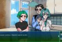 SPAM [ novella ] screenshot 3