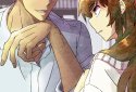 Romantic HOLIC: Visual Novel screenshot 3
