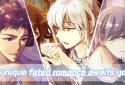 Romantic HOLIC: Visual Novel screenshot 7