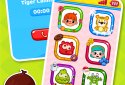 Baby Phone for toddlers - Numbers, Animals & Music screenshot 4