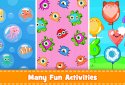 Baby Phone for toddlers - Numbers, Animals & Music screenshot 7