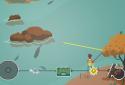 River Legends screenshot 1