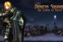 Dungeon Survival 2: Legend of the Colossus screenshot 1