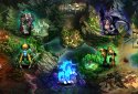 Dungeon Survival 2: Legend of the Colossus screenshot 2