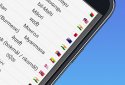 File Translator Subtitle srt txt xml stl lrc smi screenshot 3