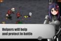 The Flames - Offline Roguelike screenshot 4