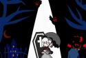 Sun and dark girl. - TERASENE - screenshot 1