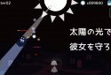 Sun and dark girl. - TERASENE - screenshot 7