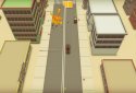 CDS RUN: Car Chase Simulator screenshot 2