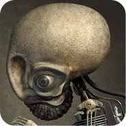 Garage: Bad Dream Adventure