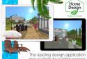 Home Design 3D Outdoor Garden screenshot 1