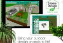 Home Design 3D Outdoor Garden screenshot 3