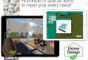 Home Design 3D Outdoor Garden screenshot 4