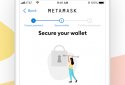 MetaMask - Buy, Send and Swap Crypto screenshot 3