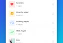 Offline Music Player screenshot 4
