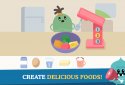 Dumb Ways JR Boffo's Breakfast screenshot 2