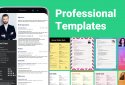 Resume Builder & CV Maker screenshot 2
