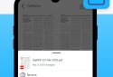 Escáner a PDF - TapScanner screenshot 3