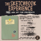 The Sketchbook Experience Procreate screenshot 1