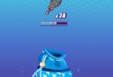 Nickelodeon Extreme Tennis screenshot 6