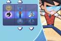 Nickelodeon Extreme Tennis screenshot 8