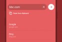 Web to PDF Nice Converter screenshot 1