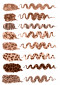 Procreate incl. Animal Fur Brushes screenshot 1