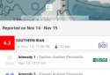 EQInfo screenshot 6