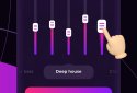 Geedeon Radio - Deep House & EDM Music screenshot 6