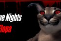 Five nights at Floppa screenshot 1