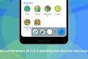 Alchemy Merge — Puzzle Game screenshot 2