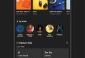 Eon Music Player screenshot 4