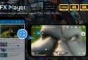 FX Player : all-in-one video player screenshot 1 FX Player : all-in-one video player screenshot 1
