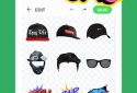 Sticker Maker - Make Sticker for WhatsApp stickers screenshot 4