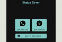 Status Saver: WA Business & WA screenshot 2