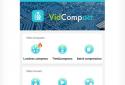 Video Compressor Mp3 Converter screenshot 1