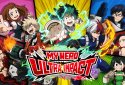 MY HERO ULTRA IMPACT screenshot 1