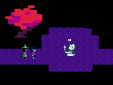 Deltarune Chapter 2 screenshot 3