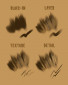 Fur Brushset screenshot 2