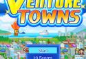 Venture Towns screenshot 5
